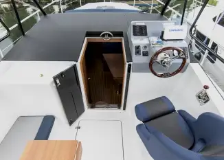 Sprzedam jacht Stillo 30 NOWY    - zdjęcie 14