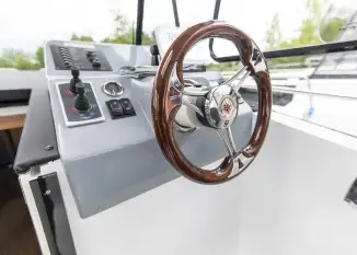 Sprzedam jacht Stillo 30 NOWY    - zdjęcie 13