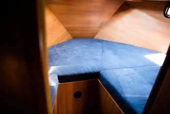 Sprzedam jacht Stillo 30 NOWY    - zdjęcie 12