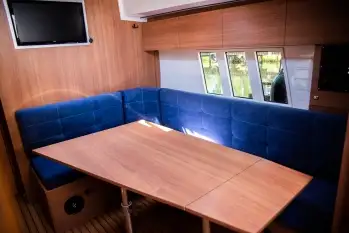 Sprzedam jacht Stillo 30 NOWY    - zdjęcie 11