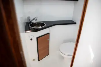 Sprzedam jacht Stillo 30 NOWY    - zdjęcie 10