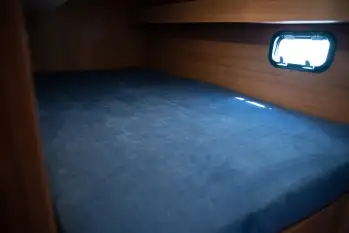 Sprzedam jacht Stillo 30 NOWY    - zdjęcie 8