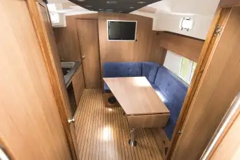 Sprzedam jacht Stillo 30 NOWY    - zdjęcie 7