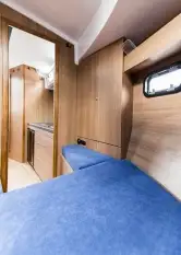 Sprzedam jacht Stillo 30 NOWY    - zdjęcie 5