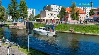 Mieszkanie 2 pokojowe 46m - zdjęcie 3