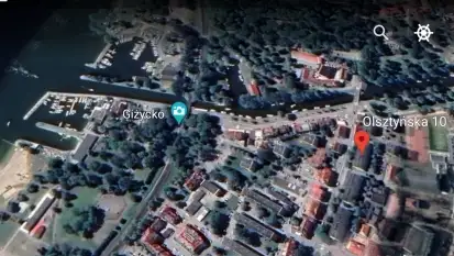 Mieszkanie 2 pokojowe 46m - zdjęcie 1