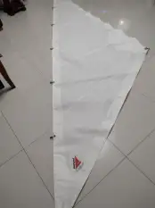 sprzedam fok sztormowy firmy NARVAL - zdjęcie 2