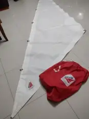 sprzedam fok sztormowy firmy NARVAL - zdjęcie 1