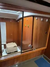 Jacht Grand Soleil 33 - zdjęcie 10