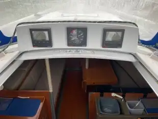 Jacht Grand Soleil 33 - zdjęcie 5