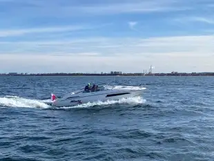 Jacht motorowy WINDY SOLANO 27 - zdjęcie 22