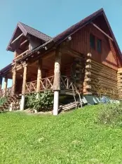 mazurskie rancho - zdjęcie 7
