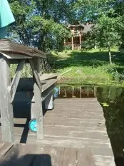 mazurskie rancho - zdjęcie 6