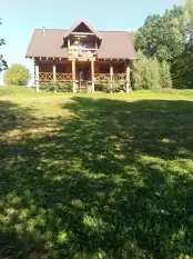 mazurskie rancho - zdjęcie 5