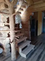 mazurskie rancho - zdjęcie 3