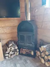 mazurskie rancho - zdjęcie 2