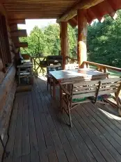 mazurskie rancho - zdjęcie 1