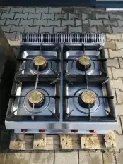 Sprzedam adg kuchni cateringowej  - zdjęcie 6