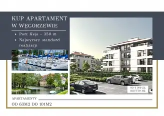 Kup 3 pokojowy apartament w Węgorzewie / k. Giżycka - zdjęcie 5