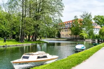 Kup 3 pokojowy apartament w Węgorzewie / k. Giżycka - zdjęcie 3