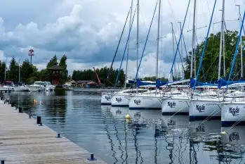 Kup 3 pokojowy apartament w Węgorzewie / k. Giżycka - zdjęcie 4