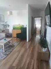 Okazja !!! 3 pokojowe mieszkanie  - zdjęcie 3