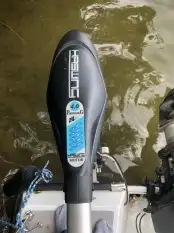 Sprzedam Silnik elektryczny HasWing Protruar G 24V 4.0 HP - zdjęcie 1