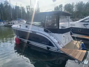 Sprzedam houseboat Stillo 30 - zdjęcie 1