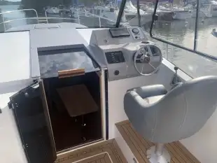 Sprzedam houseboat Stillo 30 - zdjęcie 2