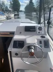 Sprzedam houseboat Stillo 30 - zdjęcie 4