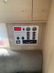 Sprzedam houseboat Stillo 30 - zdjęcie 13