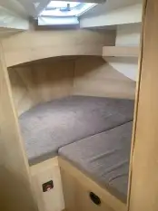 Sprzedam houseboat Stillo 30 - zdjęcie 10