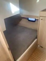 Sprzedam houseboat Stillo 30 - zdjęcie 9