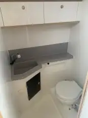 Sprzedam houseboat Stillo 30 - zdjęcie 8