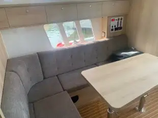 Sprzedam houseboat Stillo 30 - zdjęcie 7