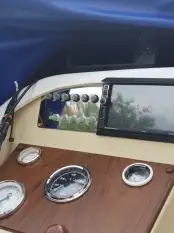 Sprzedam łódž  - zdjęcie 11