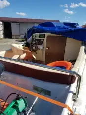 Sprzedam łódž  - zdjęcie 10