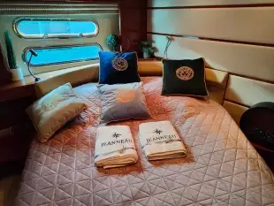 Jacht motorowy Jeanneau Prestige 50S - zdjęcie 11