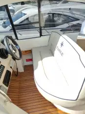 Jacht motorowy Jeanneau Prestige 50S - zdjęcie 10