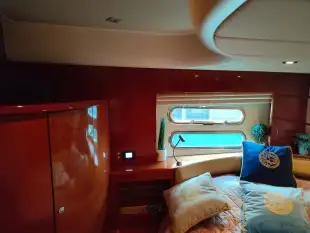 Jacht motorowy Jeanneau Prestige 50S - zdjęcie 9