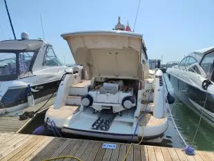 Jacht motorowy Jeanneau Prestige 50S - zdjęcie 3