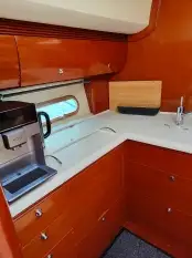 Jacht motorowy Jeanneau Prestige 50S - zdjęcie 6