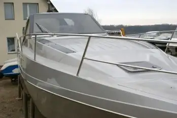 Sprzedam jacht motorowy DIAMOND S43 okazja, unikat, zamiana - zdjęcie 37