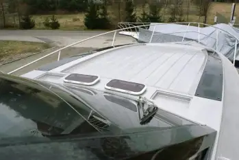 Sprzedam jacht motorowy DIAMOND S43 okazja, unikat, zamiana - zdjęcie 36