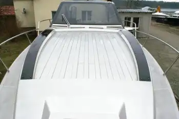 Sprzedam jacht motorowy DIAMOND S43 okazja, unikat, zamiana - zdjęcie 35