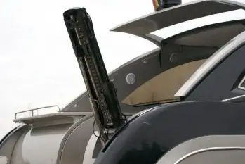 Sprzedam jacht motorowy DIAMOND S43 okazja, unikat, zamiana - zdjęcie 31