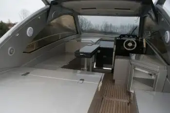 Sprzedam jacht motorowy DIAMOND S43 okazja, unikat, zamiana - zdjęcie 30