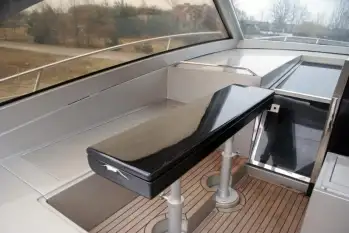 Sprzedam jacht motorowy DIAMOND S43 okazja, unikat, zamiana - zdjęcie 26