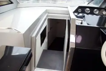 Sprzedam jacht motorowy DIAMOND S43 okazja, unikat, zamiana - zdjęcie 25