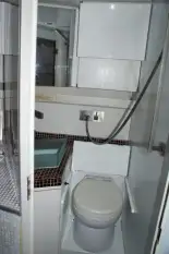 Sprzedam jacht motorowy DIAMOND S43 okazja, unikat, zamiana - zdjęcie 23